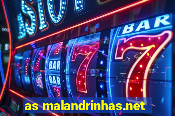 as malandrinhas.net